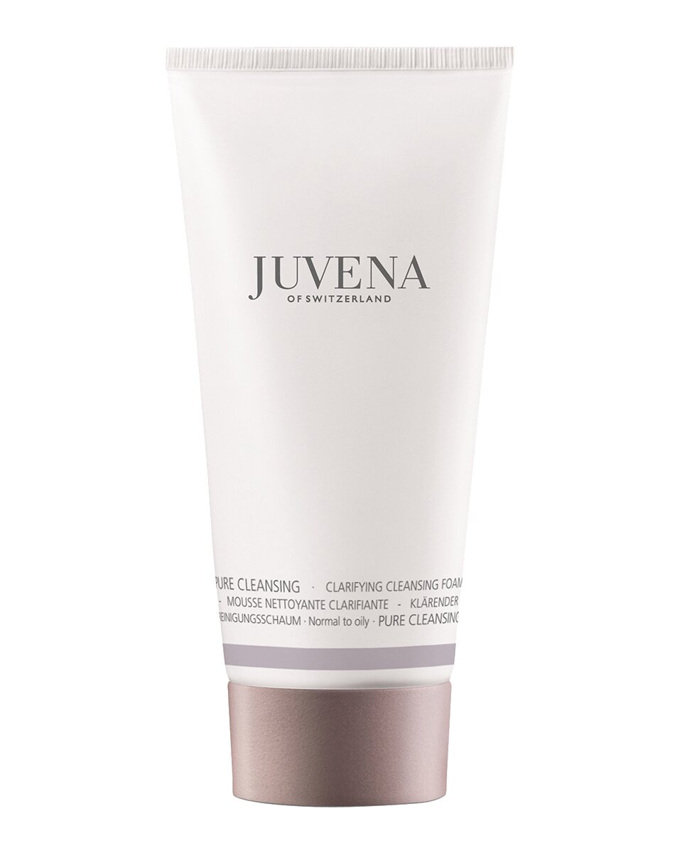 Juvena - Limpiadora Juvena.