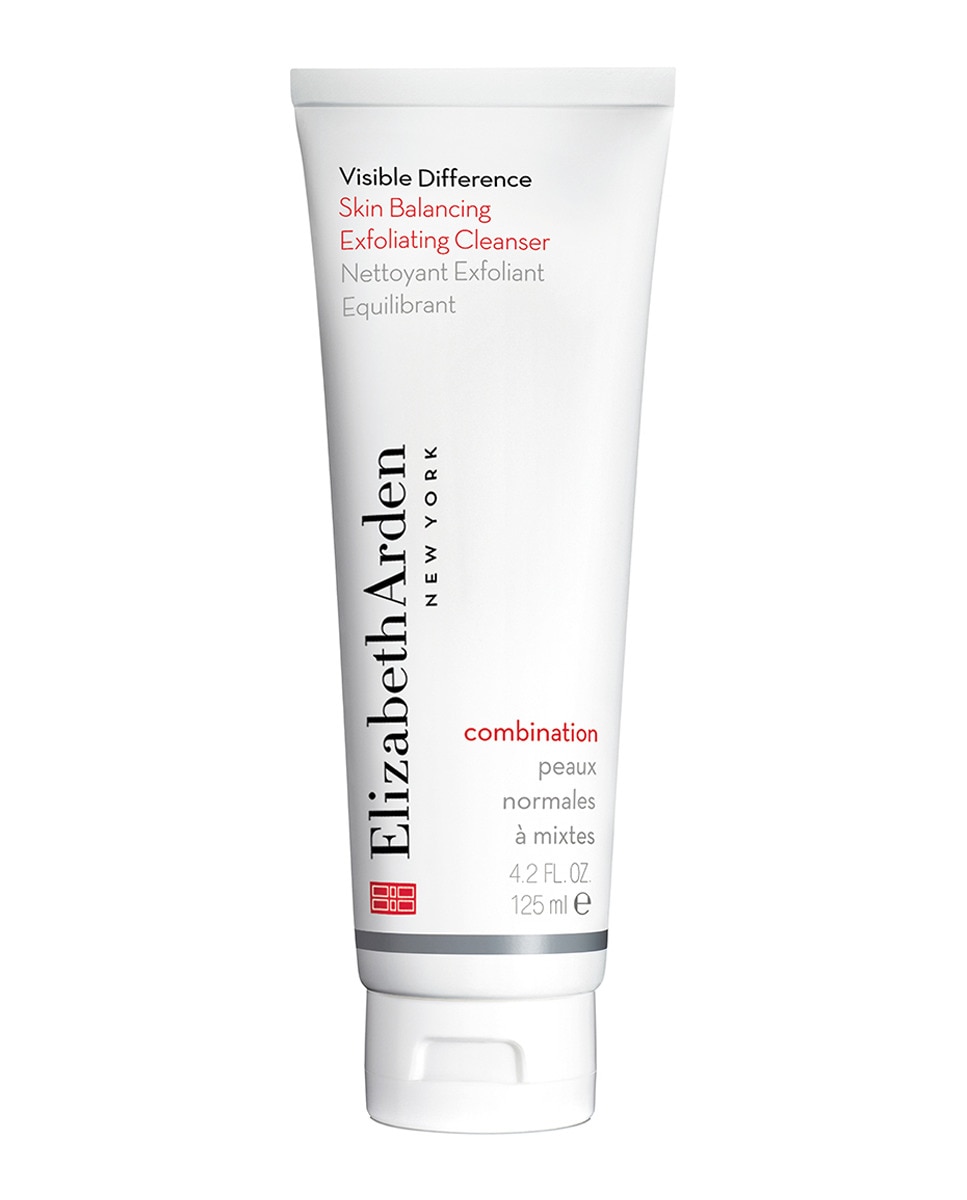 Elizabeth Arden - Exfoliante Visible Difference Elizabeth Arden.