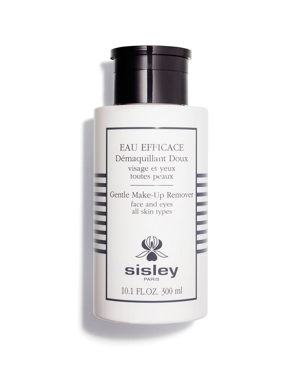 Desmaquillante 3 en 1 Eau Efficace Demaquillant Doux Sisley - 300 ml 1