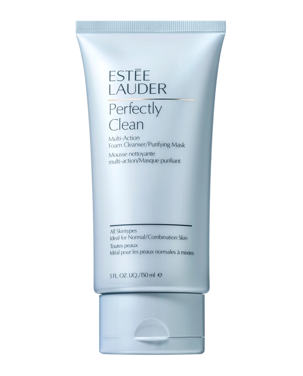 Estée Lauder - Limpiadora Multi-Action Perfectly Clean 150 ml Estée Lauder.