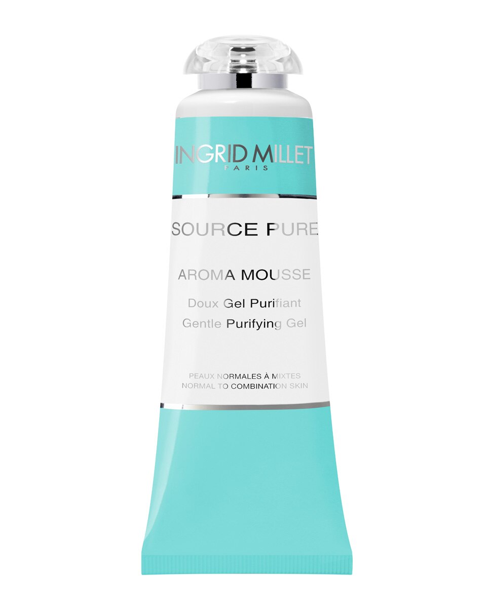 Aroma Mousse Source Pure Ingrid Millet - 125 ml 1