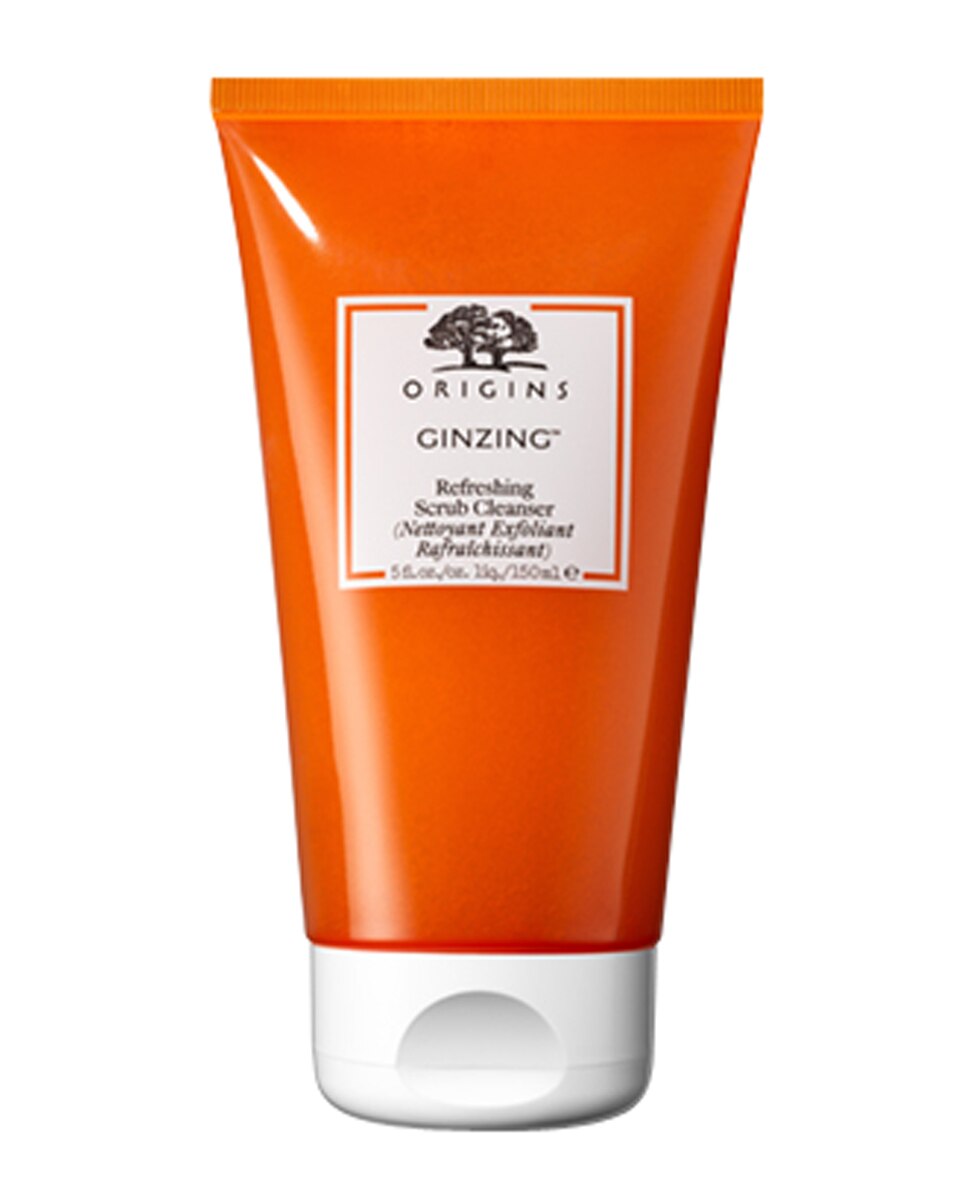Limpiadora GinZing Scrub Cleanser 150 ml Origins - 150 ml 1