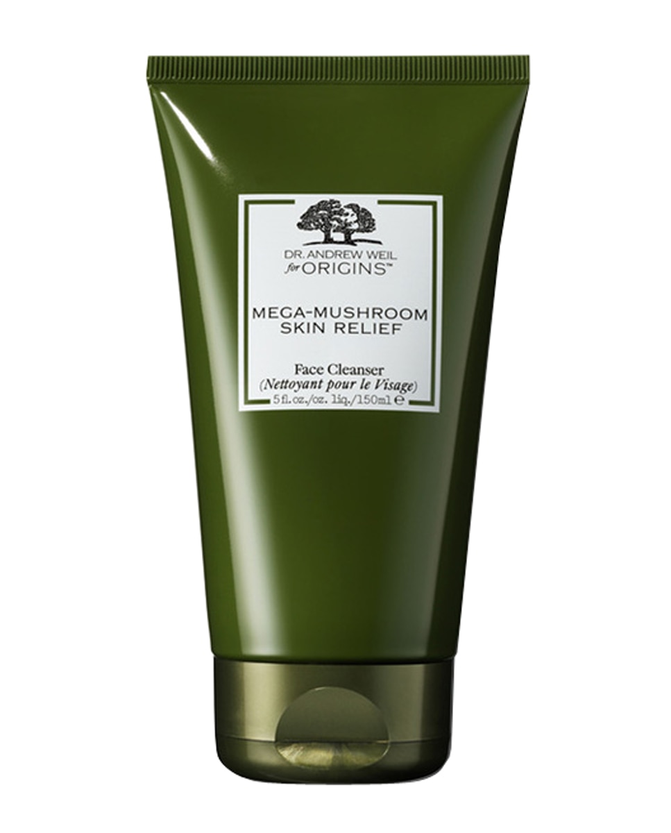 Loción Limpiadora Mega Mushroom Skin Relief Face Cleanser Origins - 150 ml 1