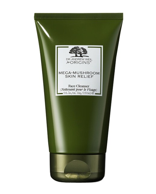 Loción Limpiadora Mega Mushroom Skin Relief Face Cleanser  150 ml Origins