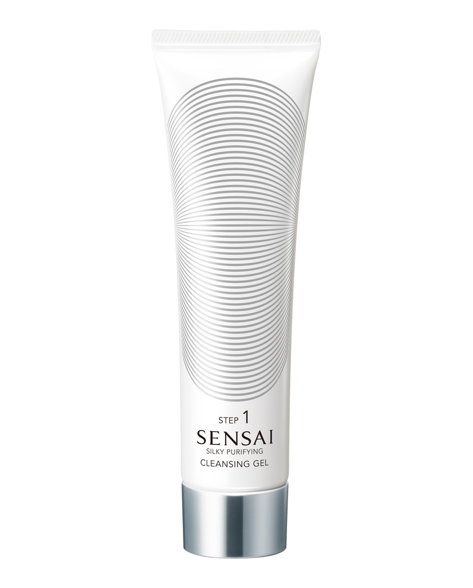 Sensai - Gel limpiador Silky Purifying Cleansing Gel 125 ml Sensai.