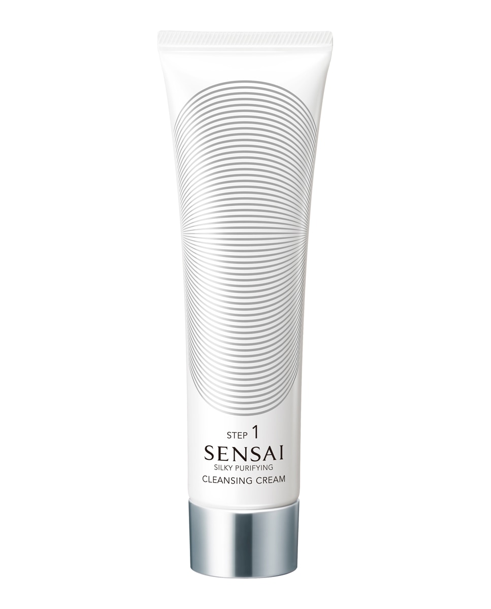 Sensai - Crema limpiadora Silky Purifying Cream 125 ml Sensai.