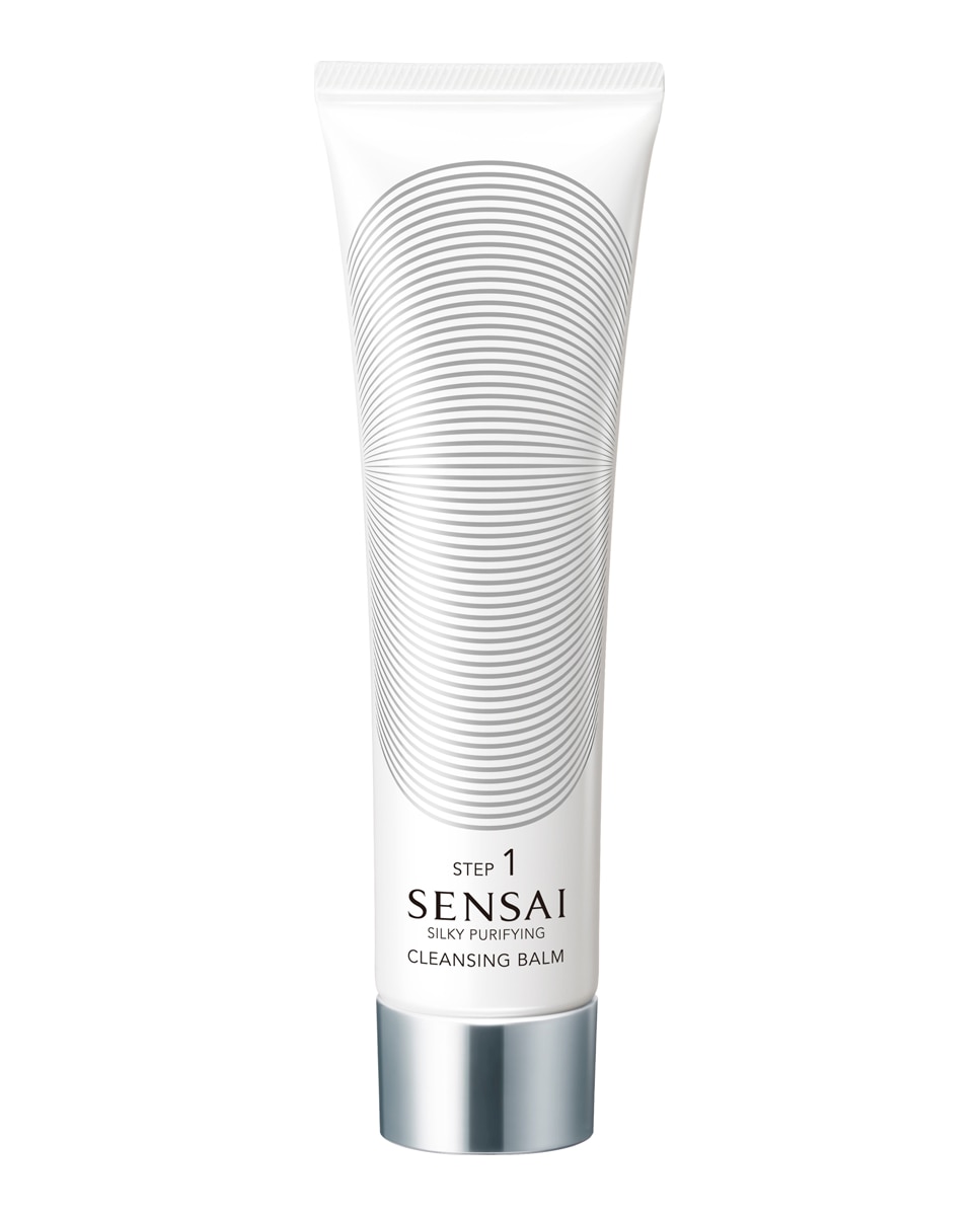 Sensai - Bálsamo limpiador Silky Purifying Cleansing Balm 125 ml Sensai.