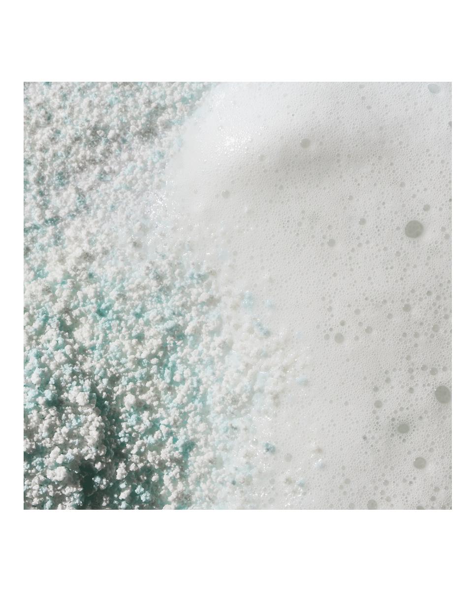 Exfoliante Silky Purifying Silk Peeling Powder Sensai - 40 g 5