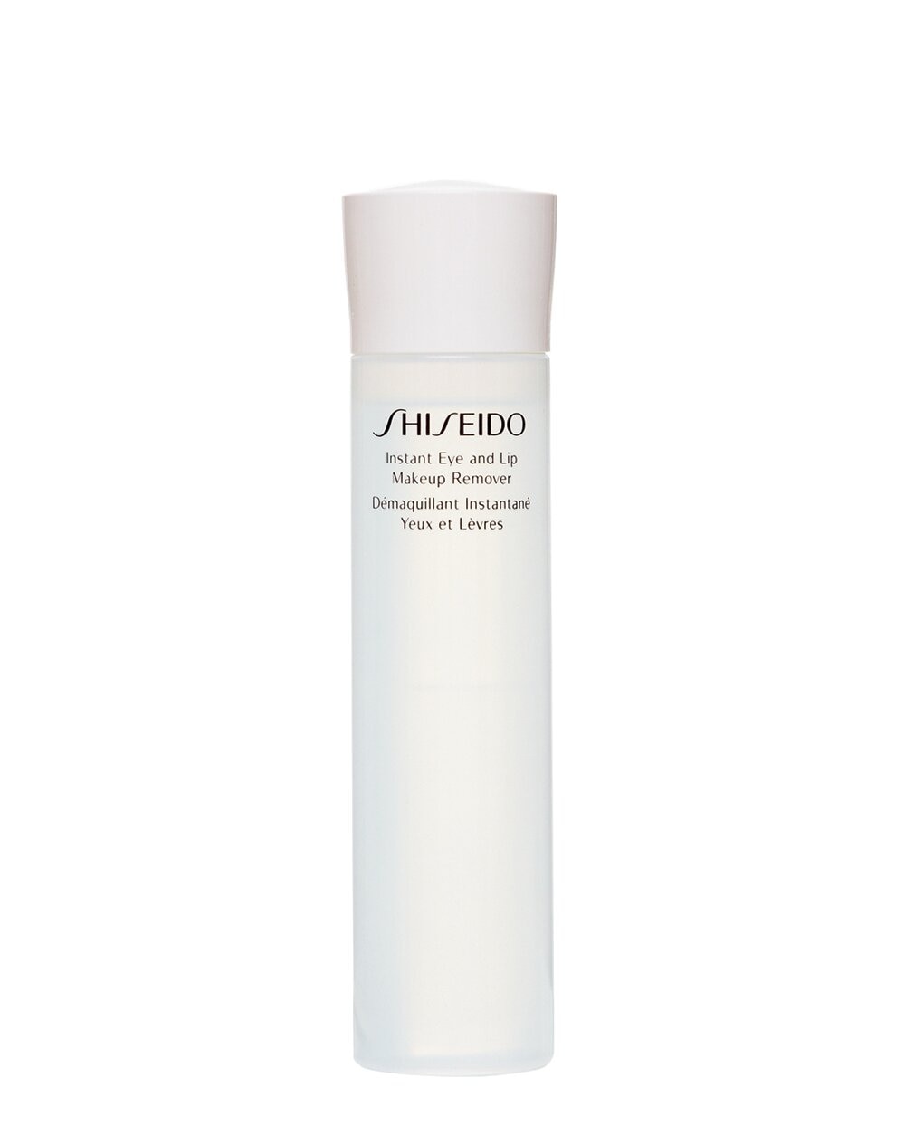 Desmaquillante ojos y labios 125 ml Instant Eye & Lip Makeup Remover Shiseido - 125 ml 1