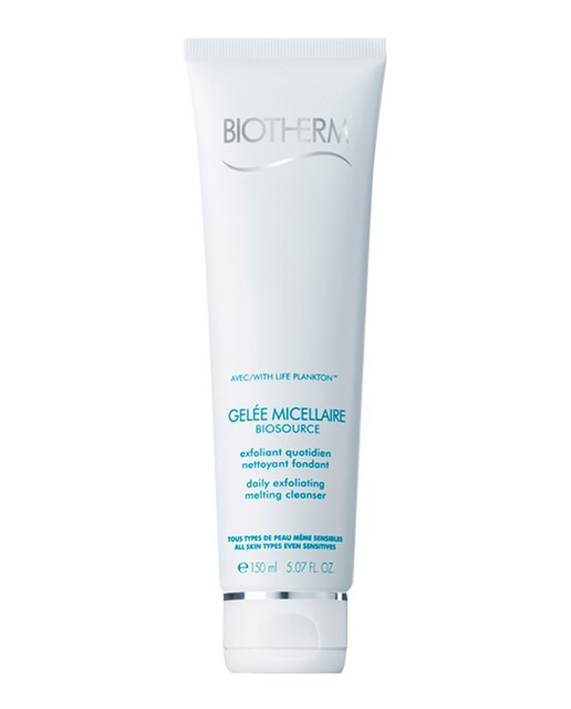 Exfoliante Nettoyant Biosource Biotherm