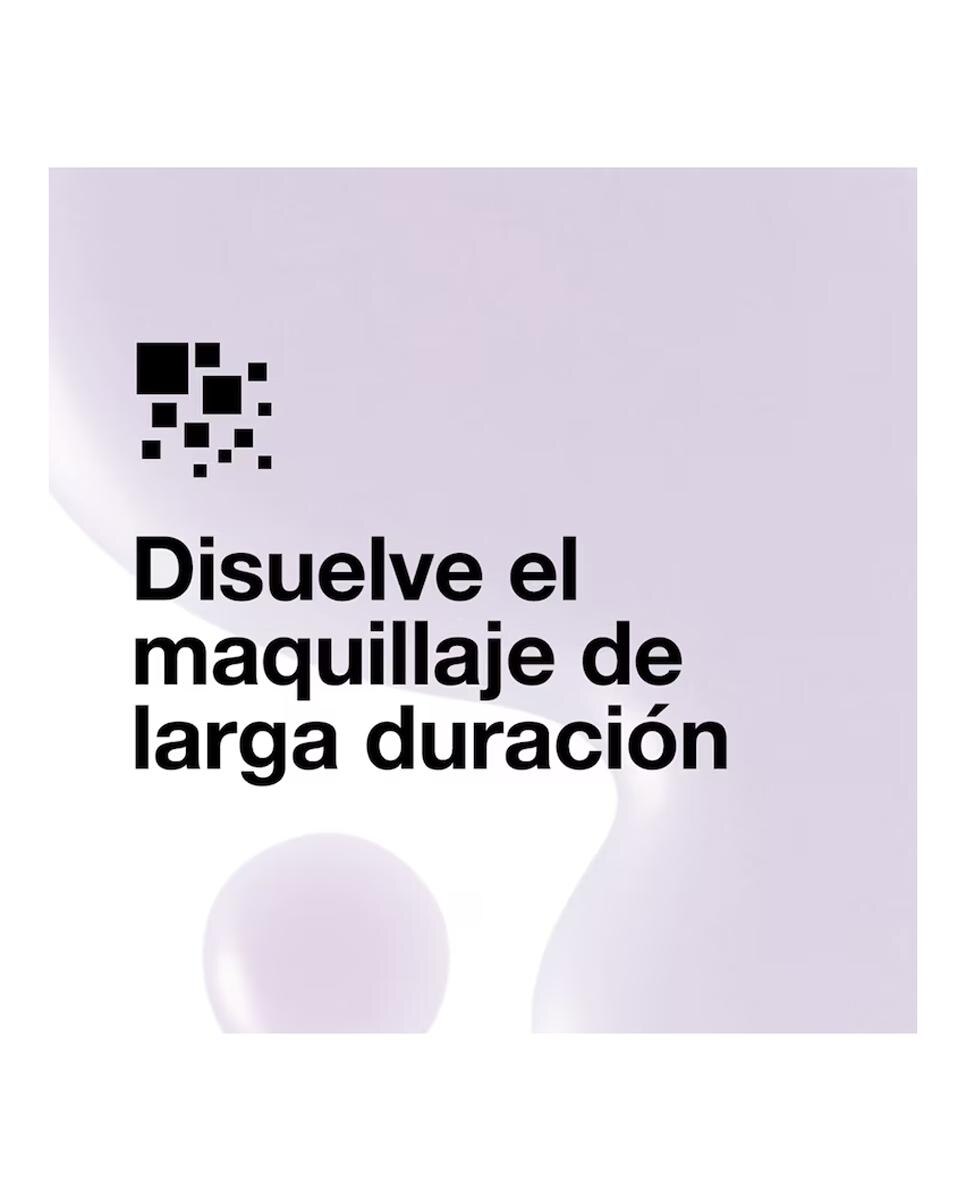 Take The Day Off Desmaquillante para Párpados, Pestañas y Labios - 125 ml 4