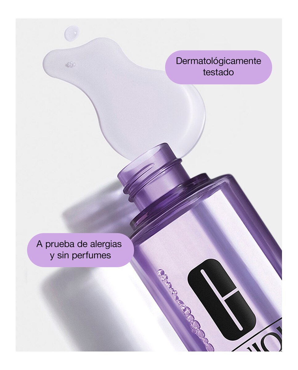 Take The Day Off Desmaquillante para Párpados, Pestañas y Labios - 125 ml 7