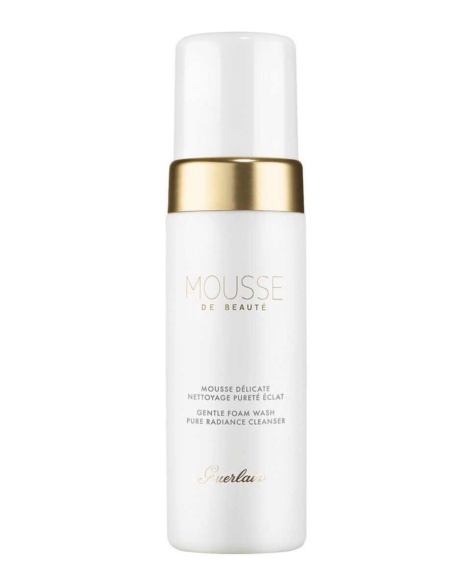 Desmaquillante Mousse de Beauté Guerlain - 150 ml 1