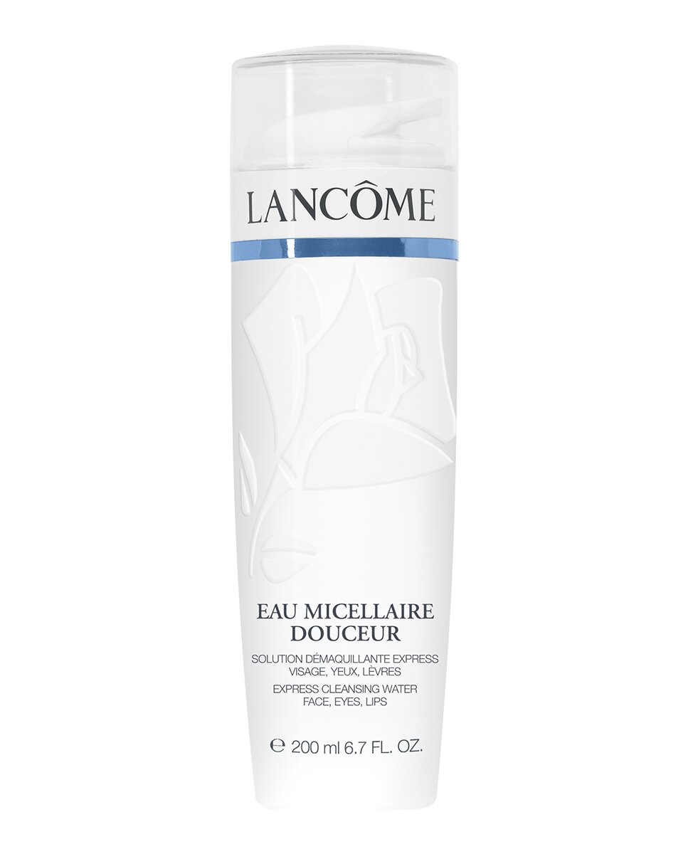 Imagen 0 de Agua Micelar Desmaquillante Douceur Lancôme
