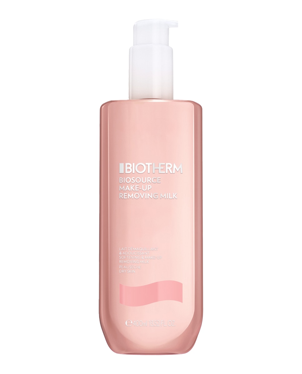 Leche limpiadora facial Biosource a 400 Ml Biotherm - 400 ml 1