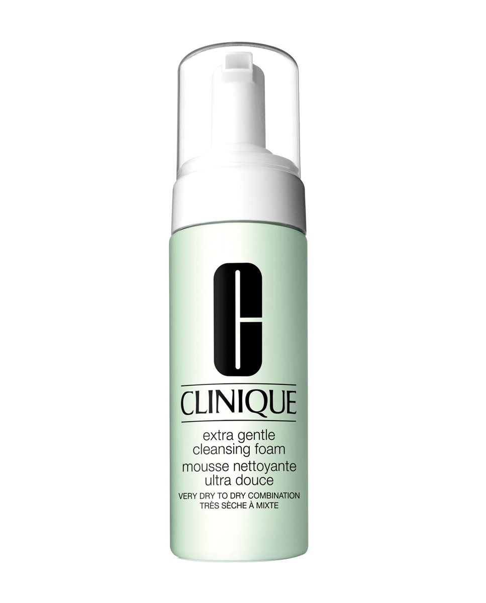 Imagen 0 de Limpiadora Mousse Extra Suave Clinique