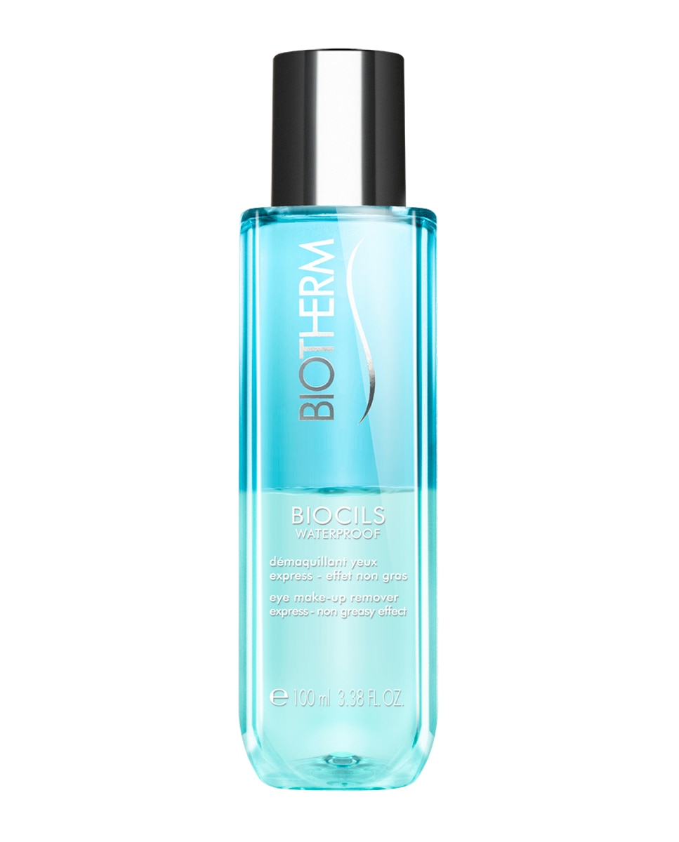 Desmaquillante de ojos Biocills Waterproof Biotherm - 100 ml 1