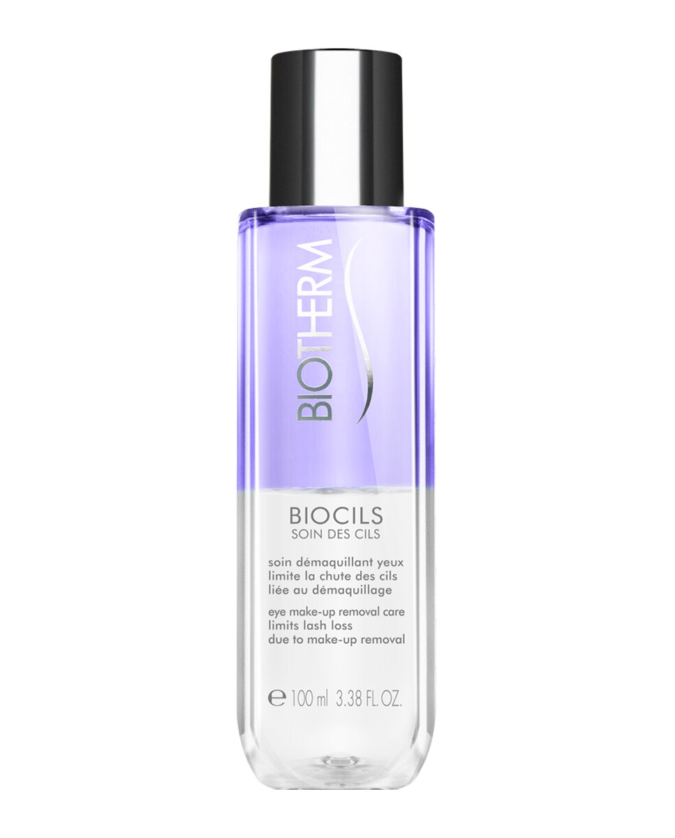 Imagen 0 de Desmaquillante Ojos Biocills Waterproof Biotherm