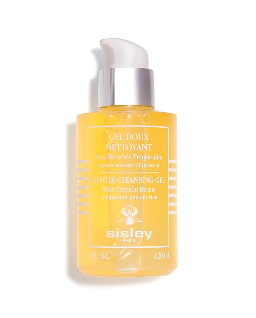 Imagen 0 de Gel limpiador Doux Nettoyant Aux Resines Tropicales 120 ml Sisley