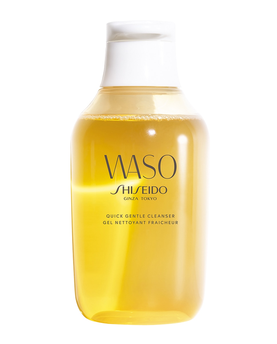 Gel Limpiador Waso Quick Shiseido - 150 ml 1