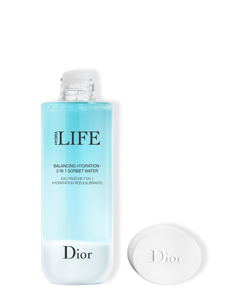 Dior Hydra Life Agua fresca 2 en 1 hidratación reequilibrante - 175 ml 2