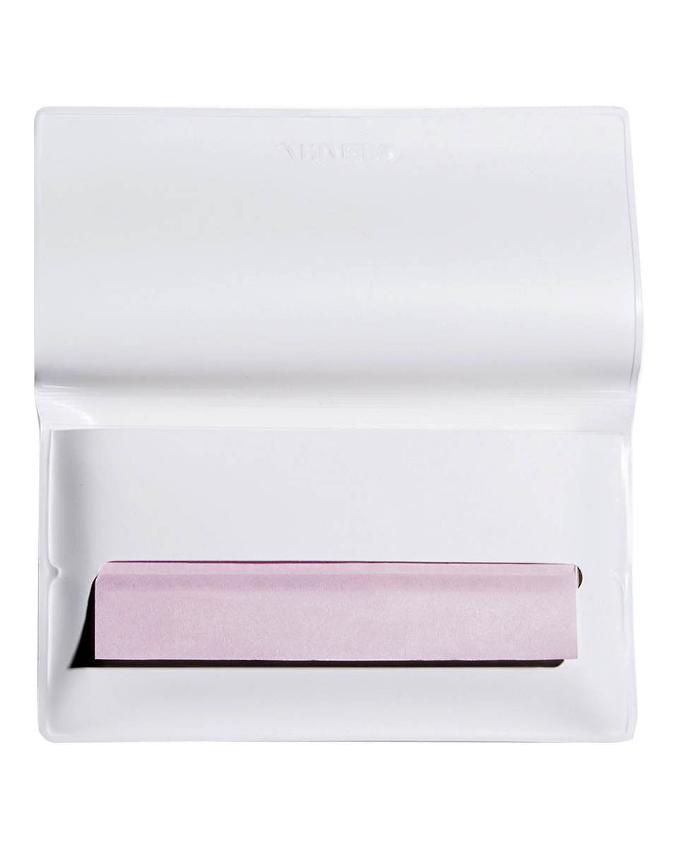Imagen 0 de Hojas matificantes Oil Control Shiseido