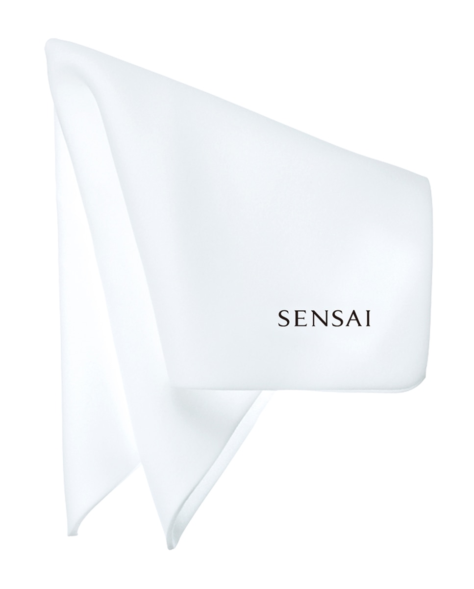 Sensai - Esponja Sponge Chief Silky Purifying Sensai.