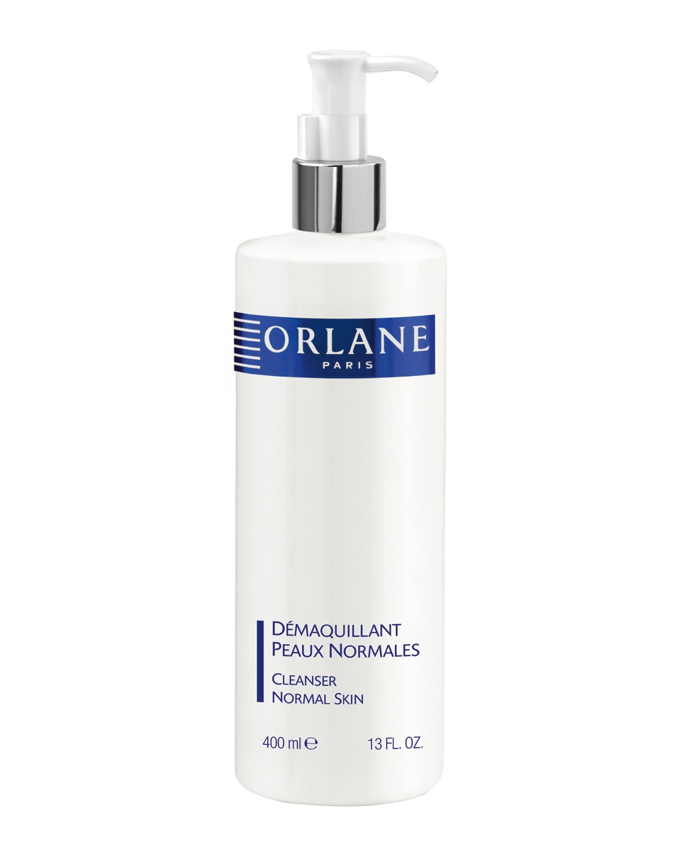Orlane - Desmaquillante Pieles Normales Orlane.