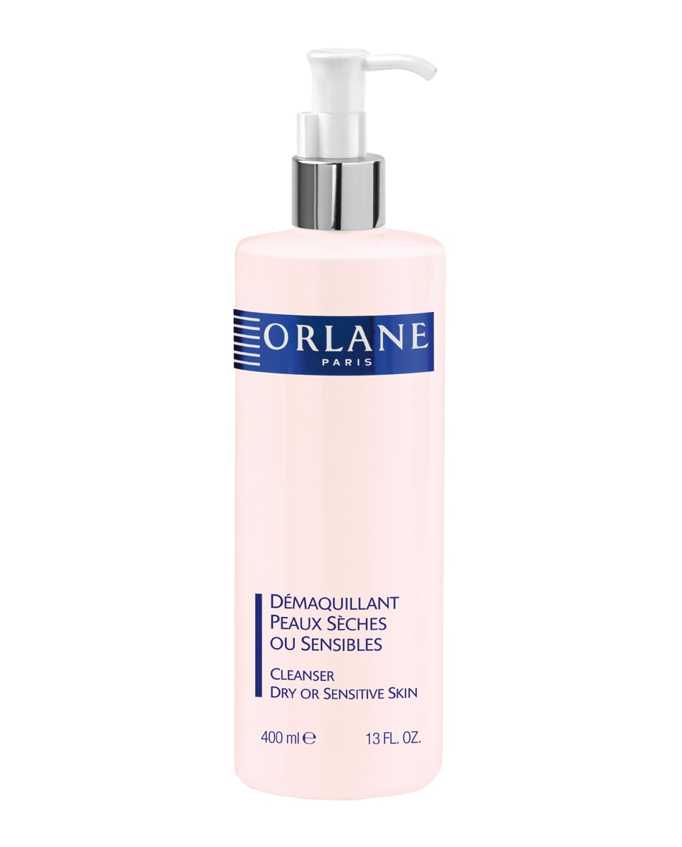 Orlane - Desmaquillante Pieles sensibles Orlane.