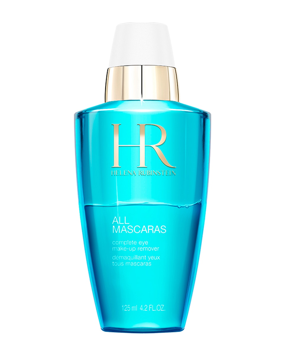 Helena Rubinstein - Desmaquillante de ojos All Mascaras 125 ml Helena Rubinstein.
