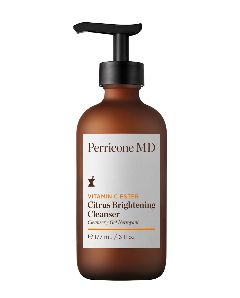 Perricone MD - Limpiadora Vitamin C Ester Citrus Brightening Cleanser Perricone MD.