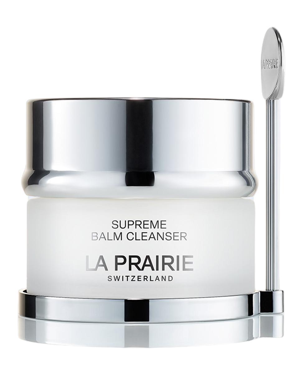 Imagen 2 de Desmaquillante Supreme Balm Cleanser La Prairie - 100 ml