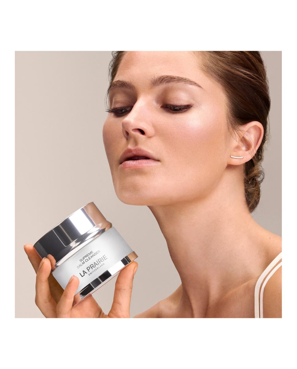 Imagen 5 de Desmaquillante Supreme Balm Cleanser La Prairie - 100 ml