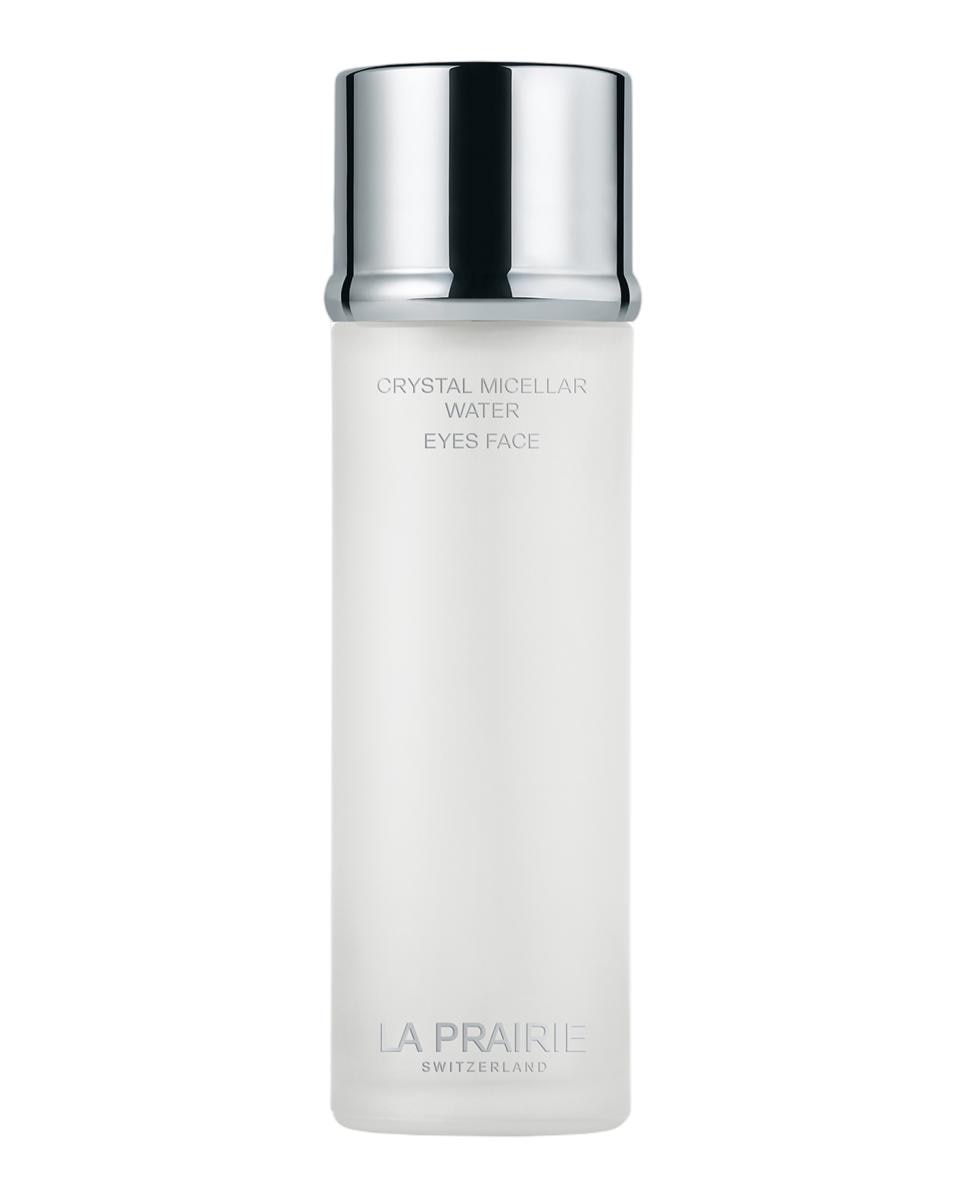 La Prairie - Agua Micelar Crystal Micellar Water La Prairie.