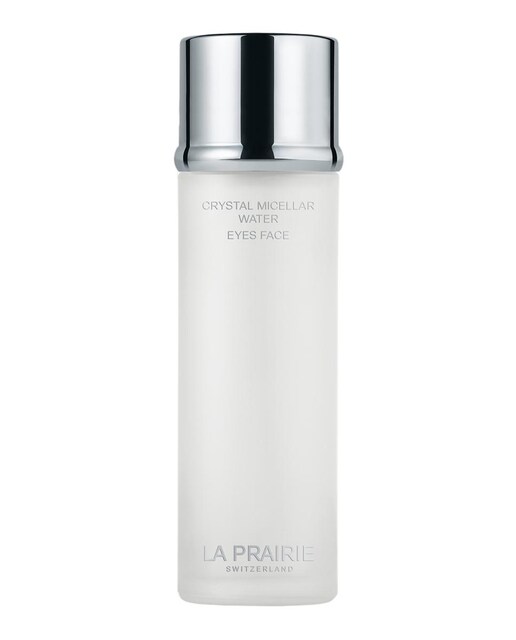 Imagen 0 de Agua Micelar Crystal Micellar Water La Prairie