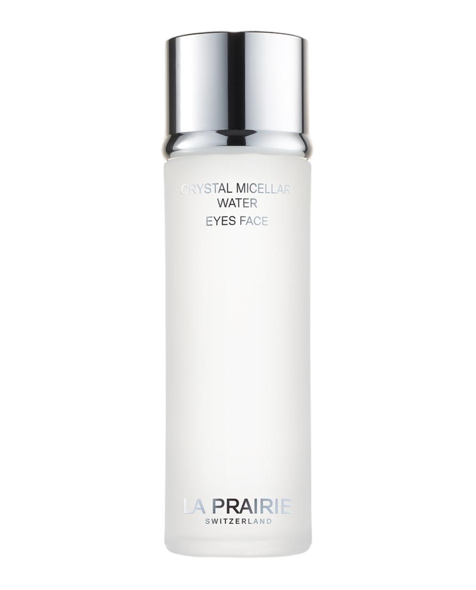 Agua Micelar Crystal Micellar Water La Prairie - 150 ml 2