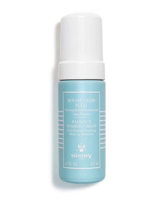 Limpiadora Mousse Creme Eclat 125 ml