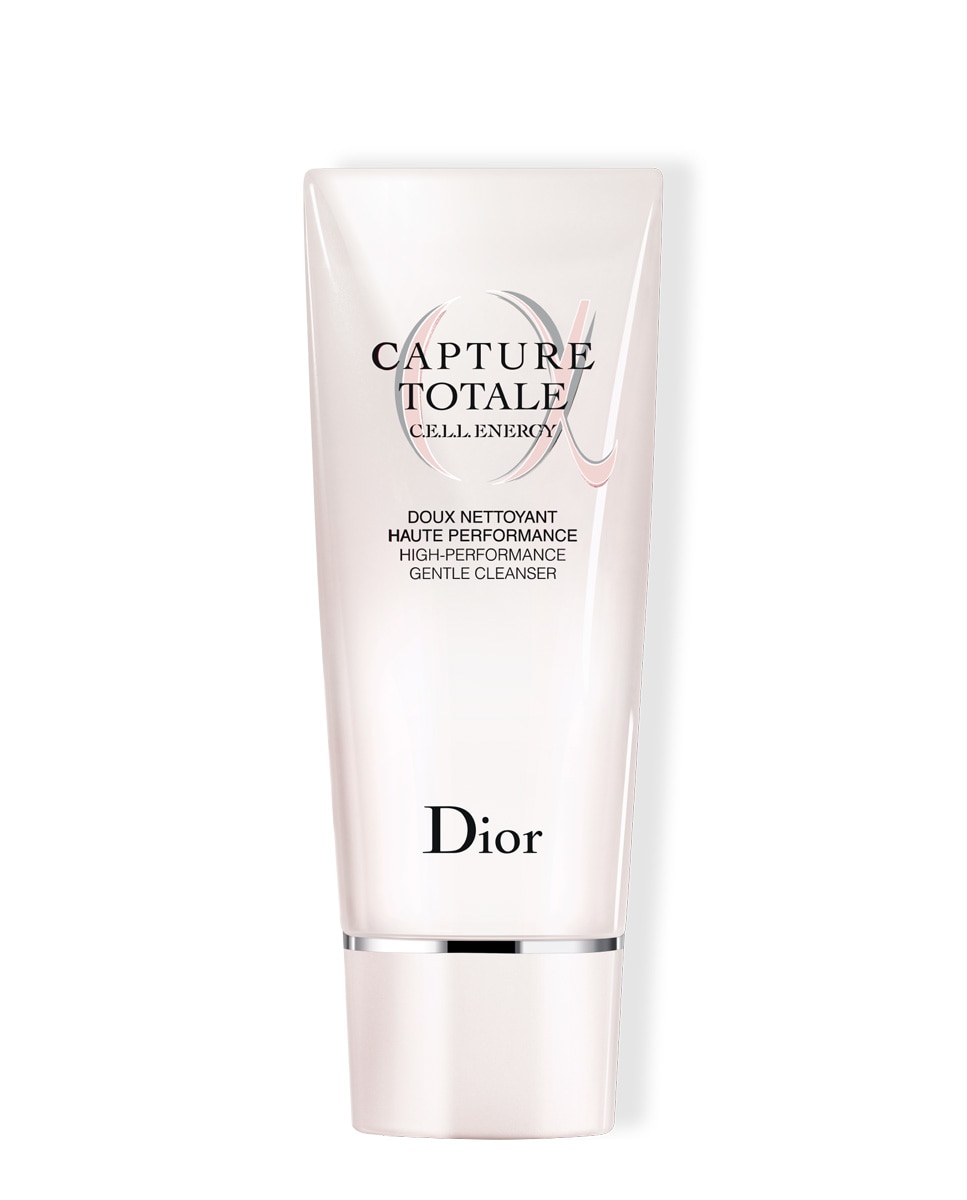 【DIOR】 CAPTURE TOTALE 150ml 新品 未開封 Capture Totale C.E.L.L Energy Doux Nettoyant Haute Performance