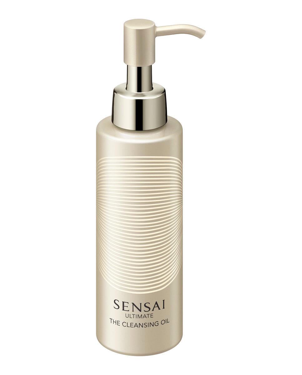 Sensai - Desmaquillante en Aceite Ultimate The Cleansing Oil 150 ml Sensai.