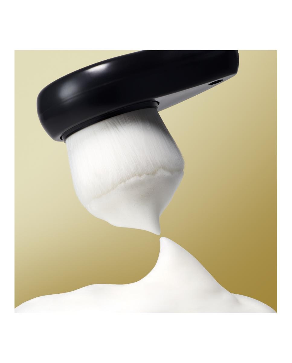 Imagen 4 de Espuma Limpiadora Ultimate The Creamy Soap 125 ml Sensai - 125 ml