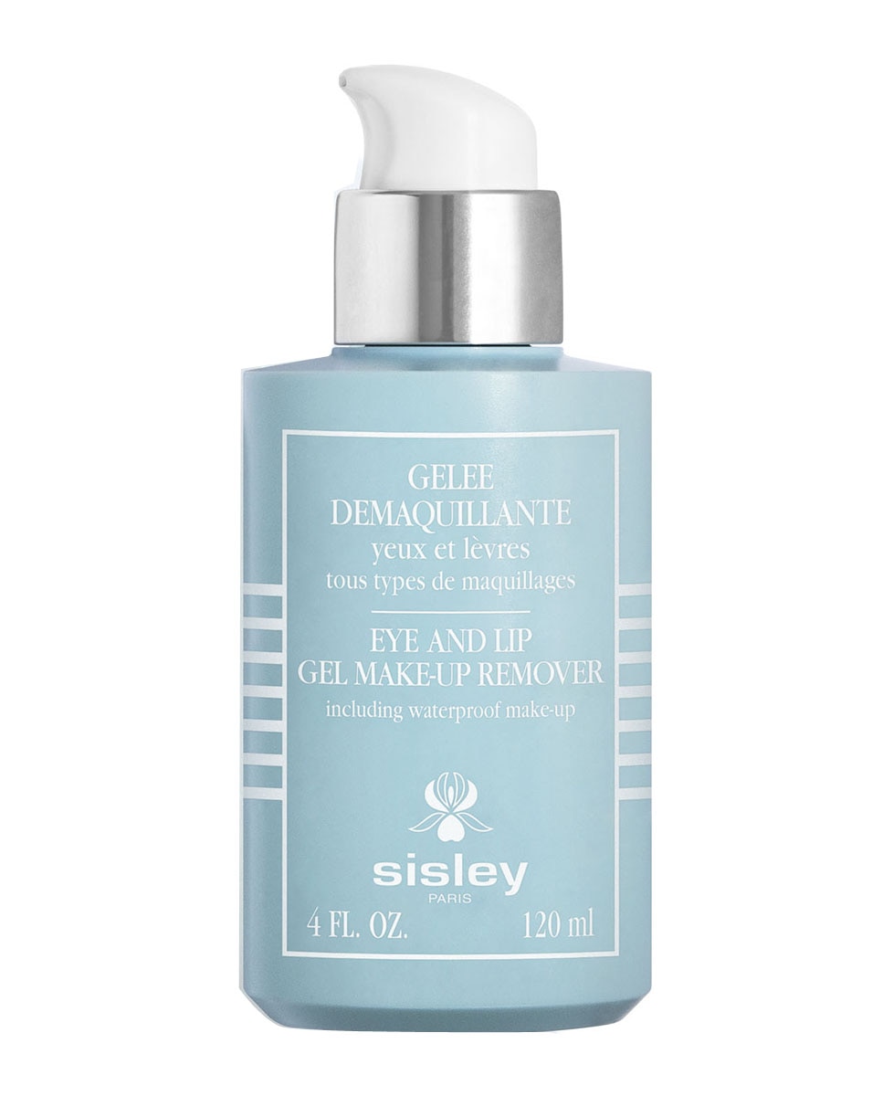Sisley - Desmaquillante de ojos Gelée Demaquillant Yeux Et Lèvres 125 ml Sisley.