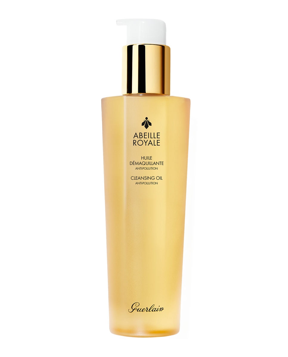 Guerlain - Aceite Limpiador Abeille Royale 150 ml Guerlain.