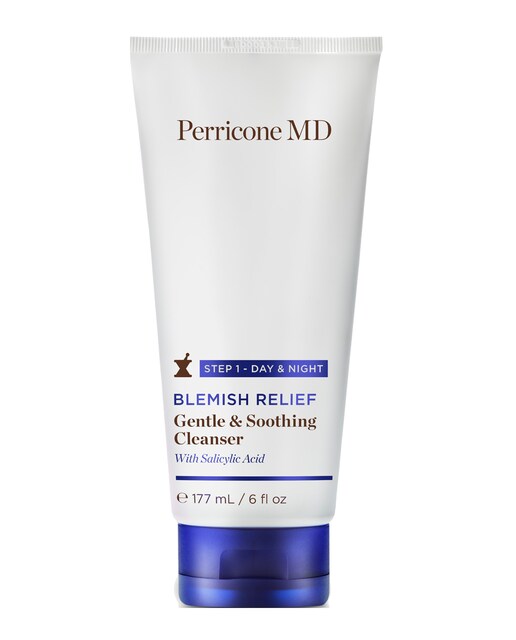 Limpiador Gentle & Soothing Cleanser 177 ml Perricone MD