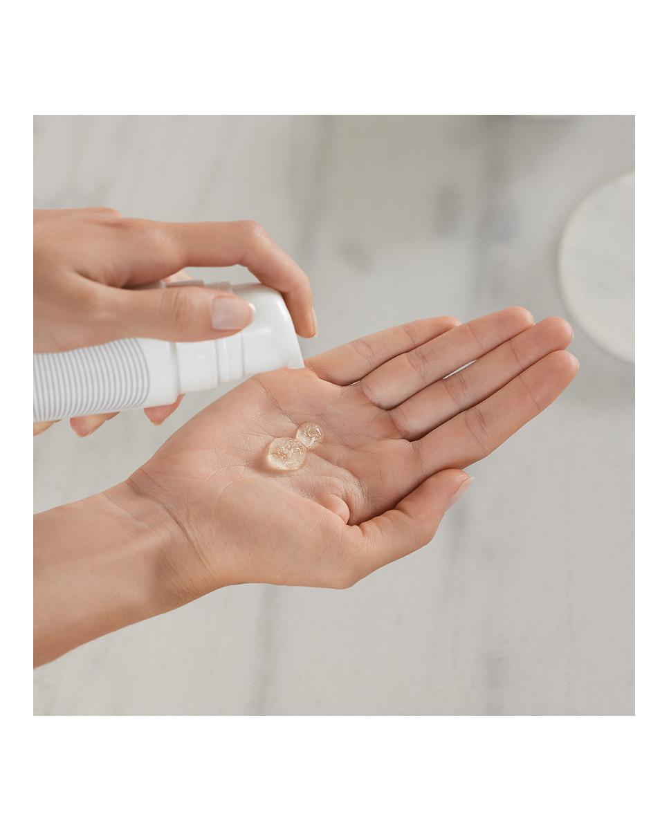 Gel Limpiador Clear Gel Wash Silky Purifying Sensai - 145 ml 3