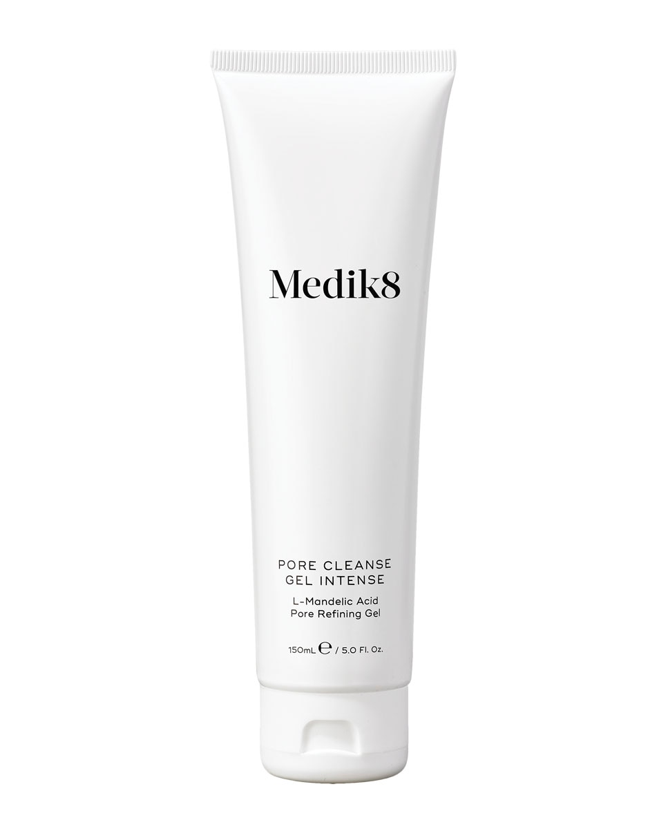 Medik8 - Gel Limpiador Pore Cleanse Gel Intense 150 ml Medik8.