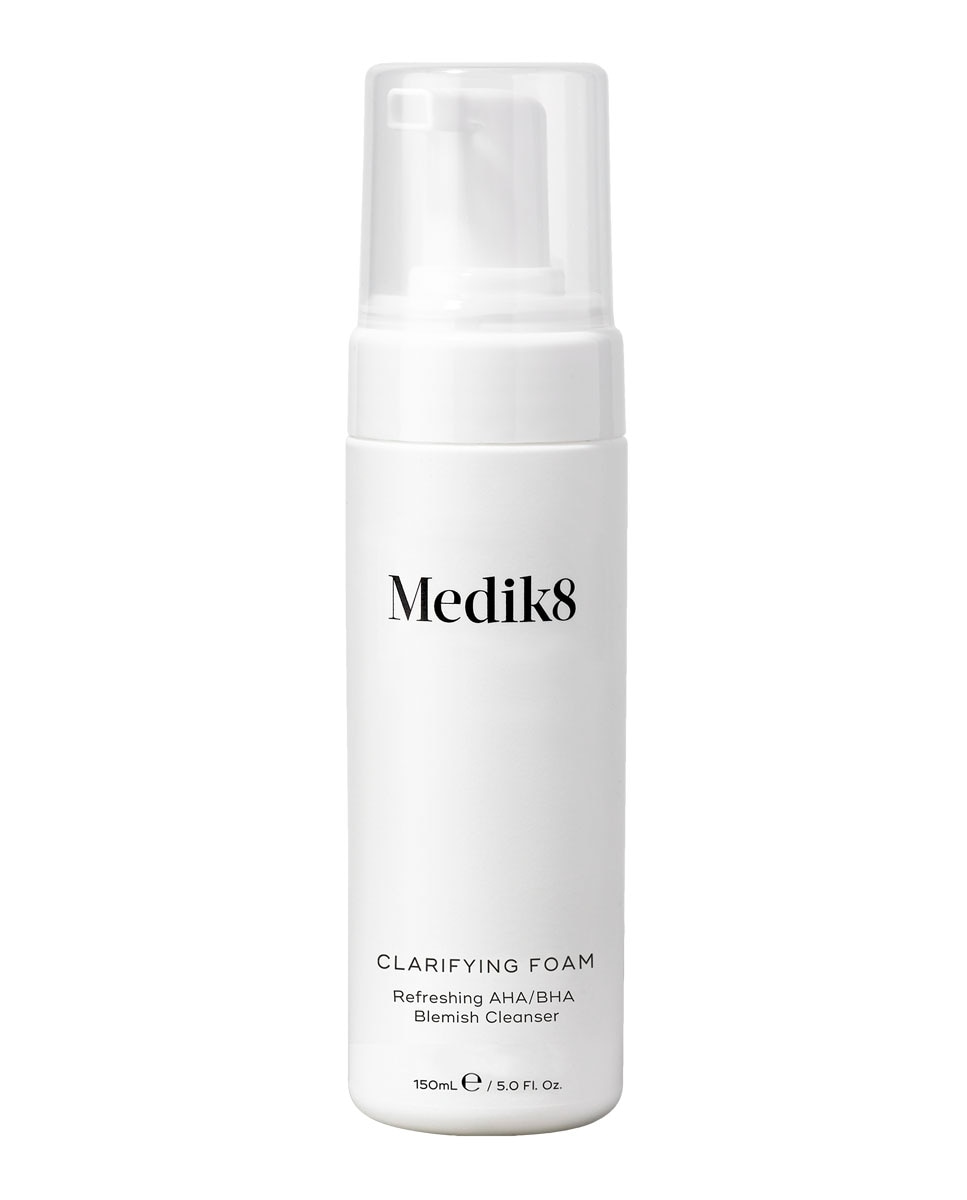 Medik8 - Limpiadora Clarifying Foam 150 ml Medik8.