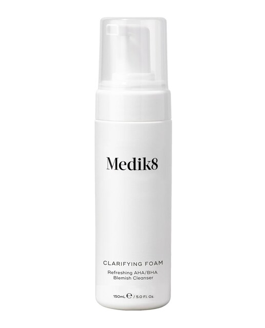 Limpiadora Clarifying Foam 150 ml Medik8