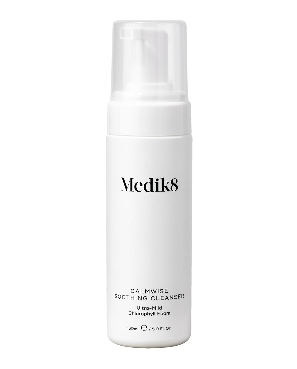 Medik8 - Espuma Limpiadora Calmwise Soothing Cleanser 150 ml Medik8.