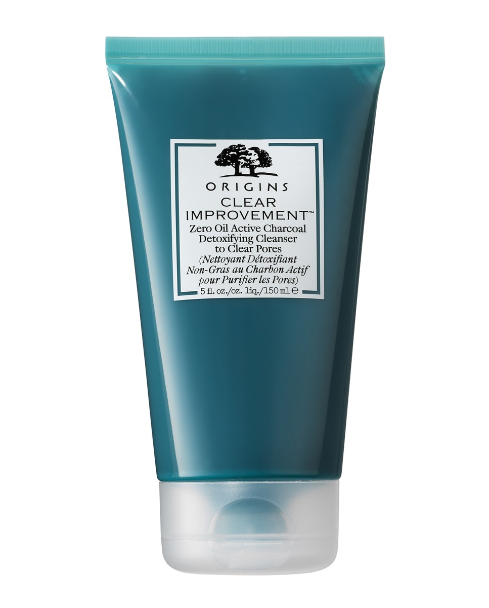 Limpiador Clear Improvement Zero Oil Cleanser Origins - 150 ml 1