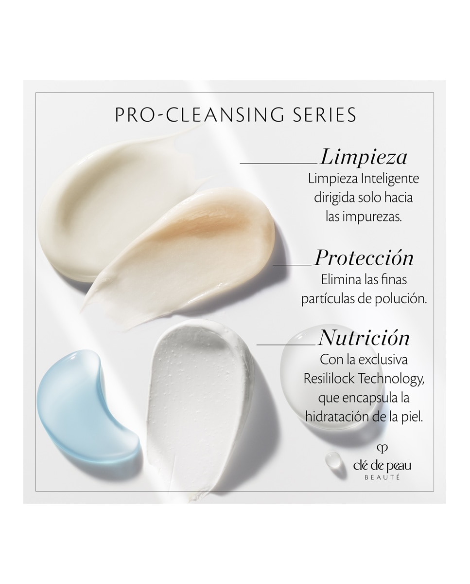Toallitas Makeup Cleansing Towelettes Clé de Peau Beauté 3